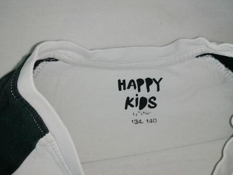 Tričko 134/140, tchibo,140