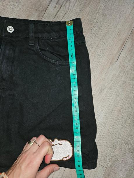 Sukňa reserved pusheen 140, reserved,140