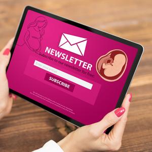 Pozri si náš newsletter