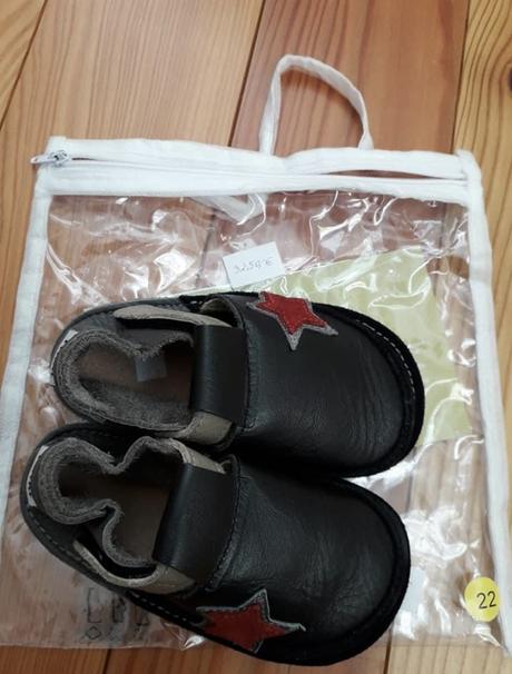 Tikki barefoot capacky, tikki,22