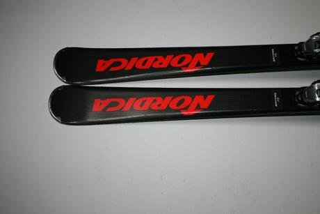 Lyže nordica 174 cm, 170-180 cm