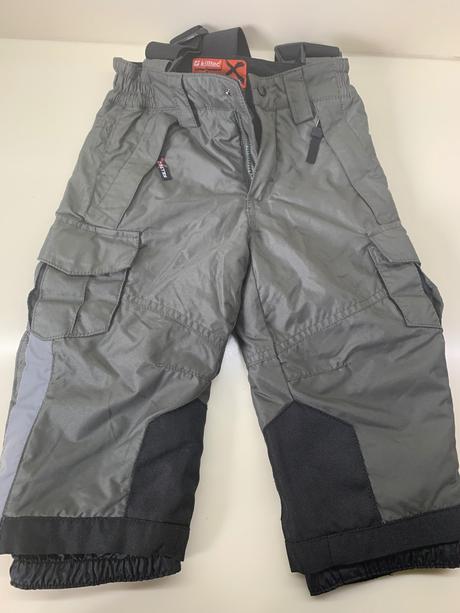 Oteplovacky killtec, 80