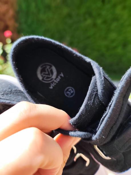 Tenisky, deichmann,32