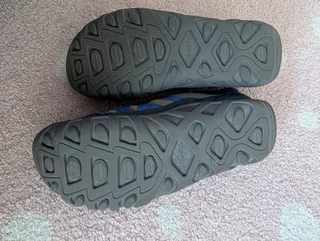 Merrell - barefoot tramky, merrell,31