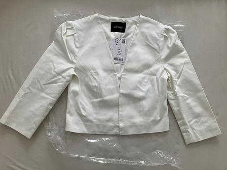 Blazer, orsay,34 / s