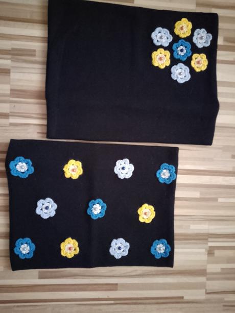 Obliečka na vankúš,