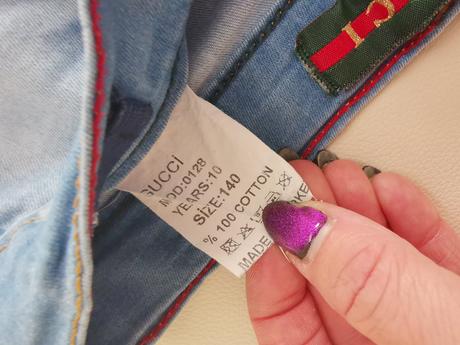 Dievčenské rifle, č. 140, 140