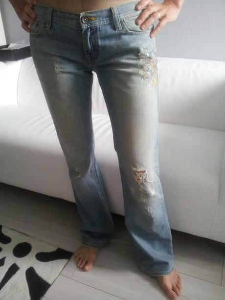 Rifle so zdobenim, orsay,38