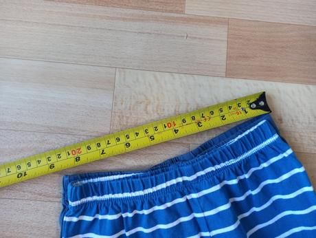 Tričko a kraťasy 86/92, lupilu,86