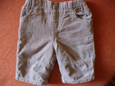 Fešácke mendžestráky, 62