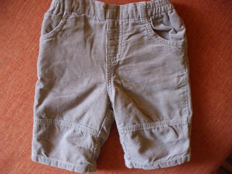 Fešácke mendžestráky, 62