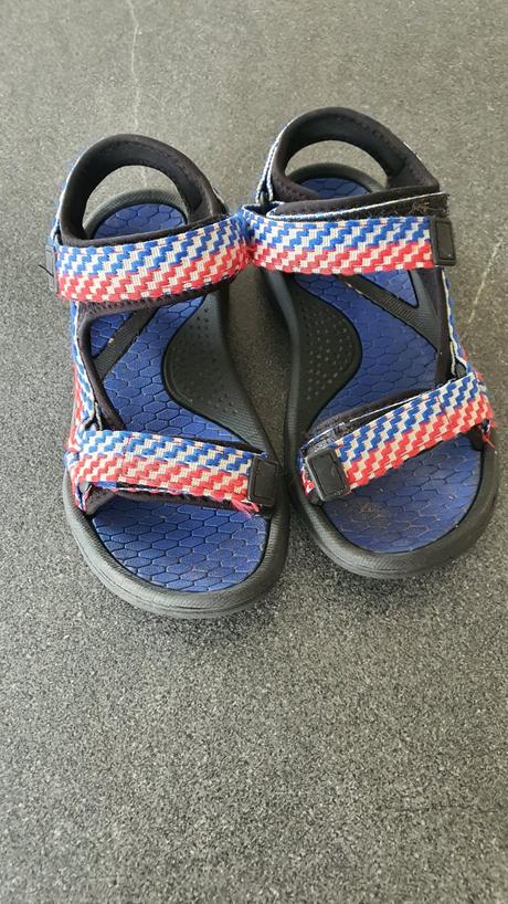 Sandále, 35