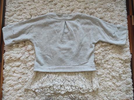 Gaudi teen mikina, gaudi,134