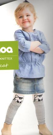 Pančuchy cat, 116 / 122 / 128 / 134