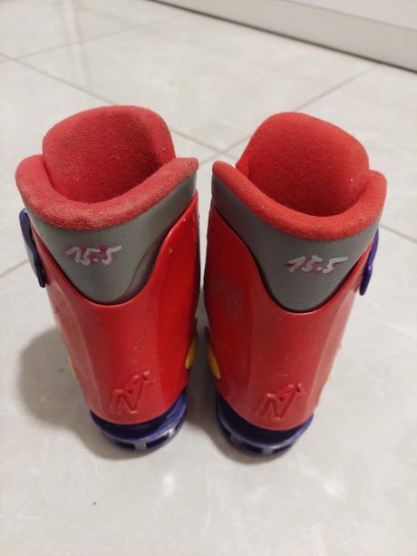 Lyziarky, nordica,<17