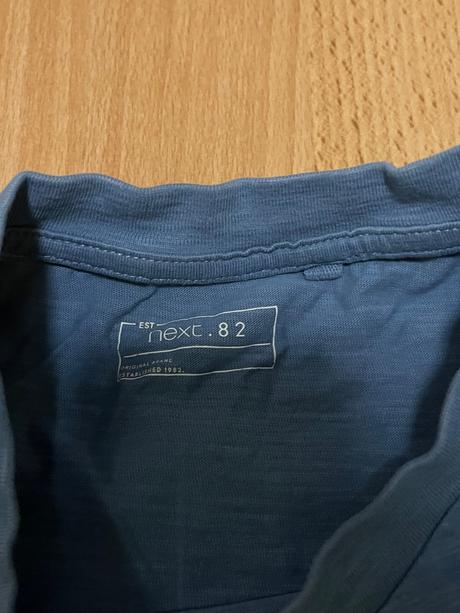 Tricko next, next,164