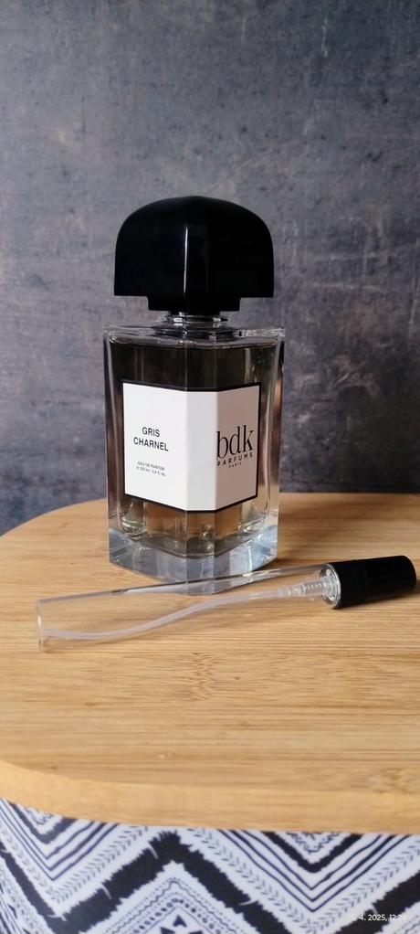 Bdk parfums - chris charnel - odstreky, 