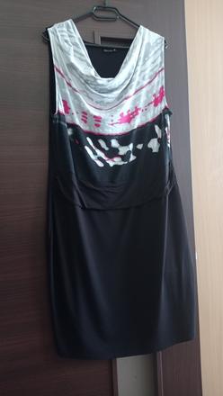 Šaty veľkosť 44/46, 44