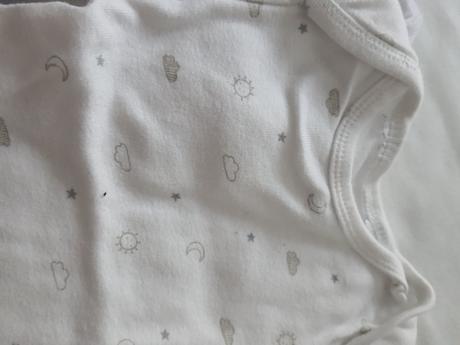 Tepláková 3 dielna súprava, carter's,74