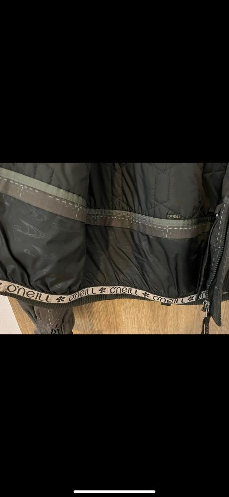 Zimná vetrovka, o'neill,m