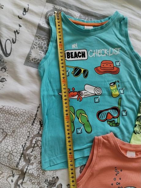 Tielka letné e104, c&a,104