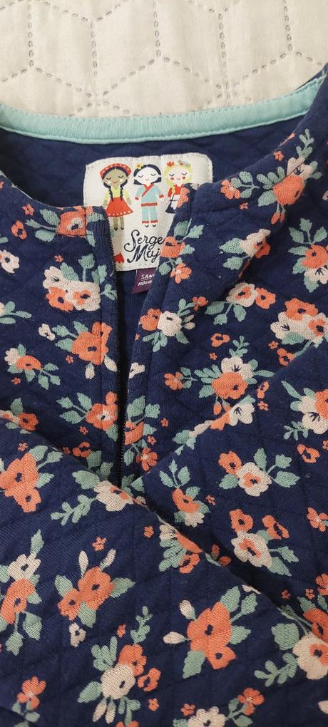 Sergent major bundička, sergent major,110