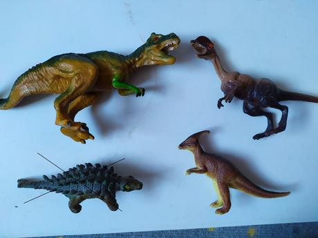 Dino dinosaury dinosaurus,