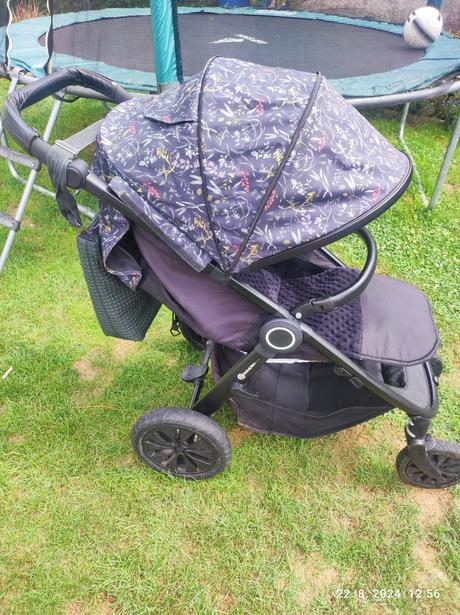 Sportovy kocik petit&mars street, petite&mars,petite&mars street