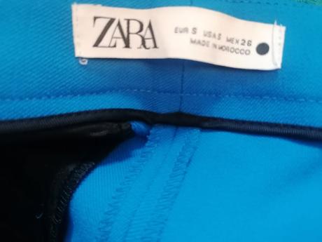 Zara nohavice s, zara,s