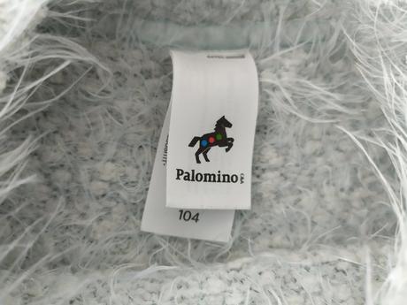 Dievčenský pulóver, palomino,104