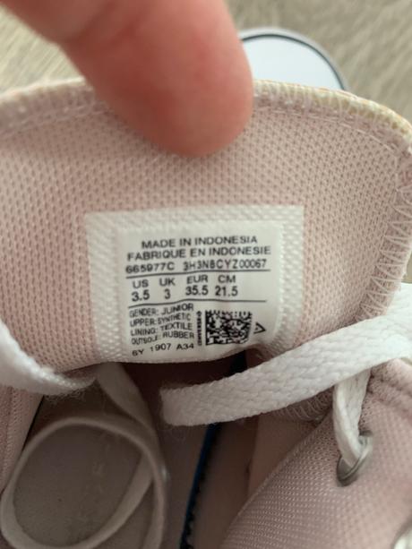 Tenisky converse, converse,35