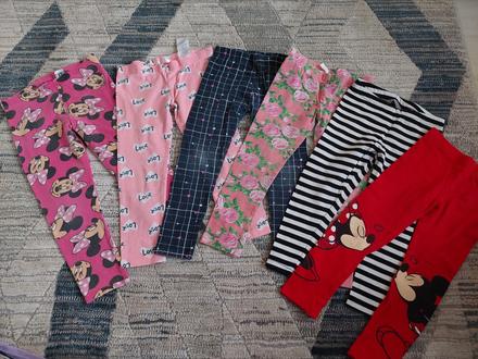 Legíny č.98-104, 104