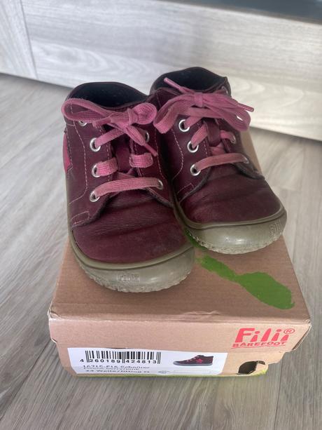 Filii barefoot, filii,24