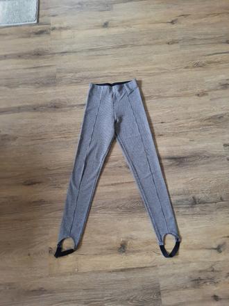 Leginy, zara,xs