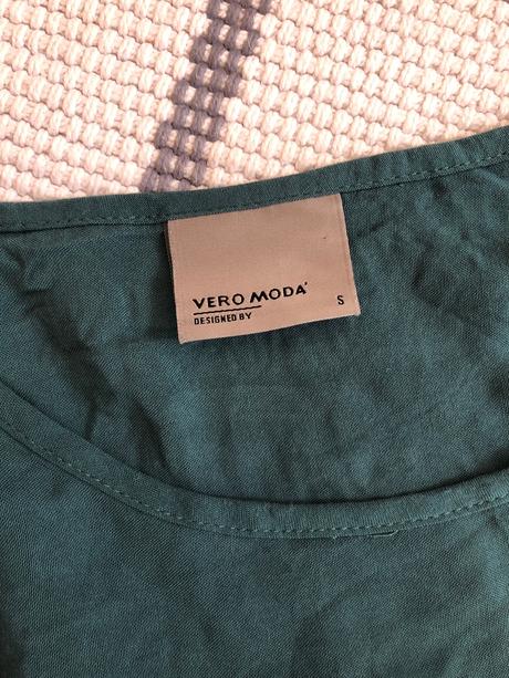 Blúzka, vero moda,s