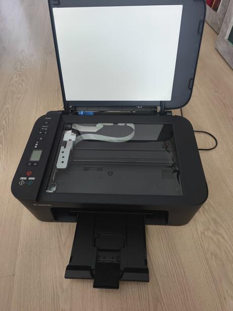 Canon pixma ts3750i, canon