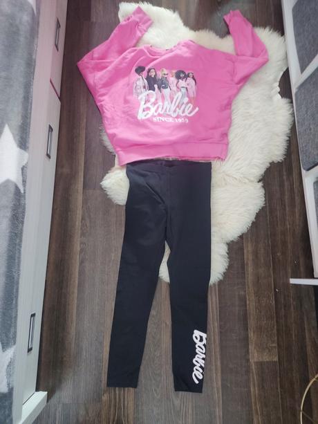 Súprava barbie, f&f,152