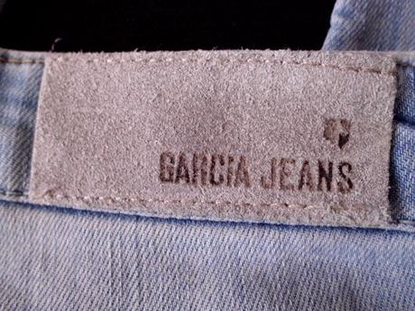 S elastanom garcia, m