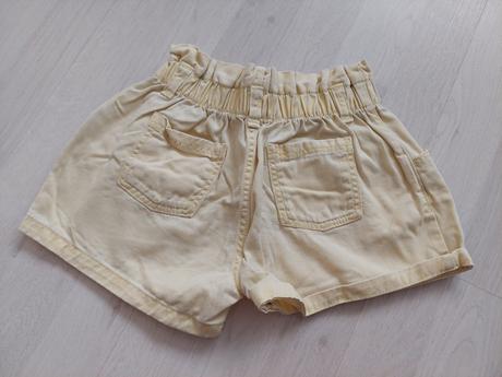 Šortky č.110, f&f,110
