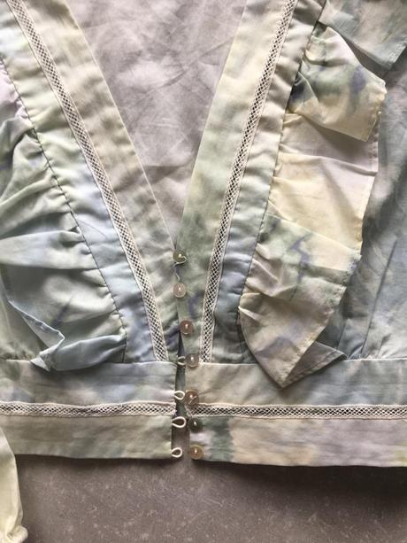 Zara blúzka, zara,m