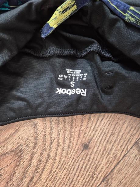Trojstvrtaky, reebok,s