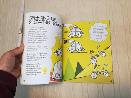 Lib stem starters collection x6 knih nsp19, 