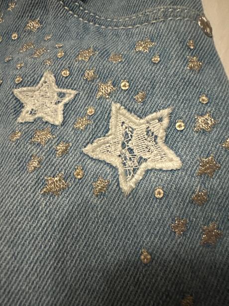 Riflova suknička, f&f,122