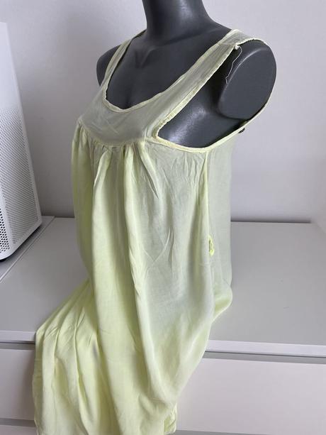 Dámske plážové šaty, timeout,l