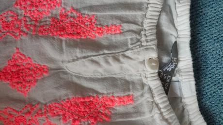 Letná bluzka, lindex,104