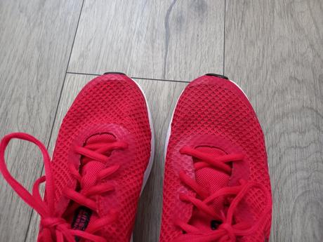 Tenisky, under armour,38