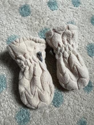 Rukavice lodger 6-12m, lodger,62