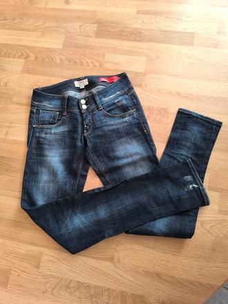 Dámske rifle met, met,s