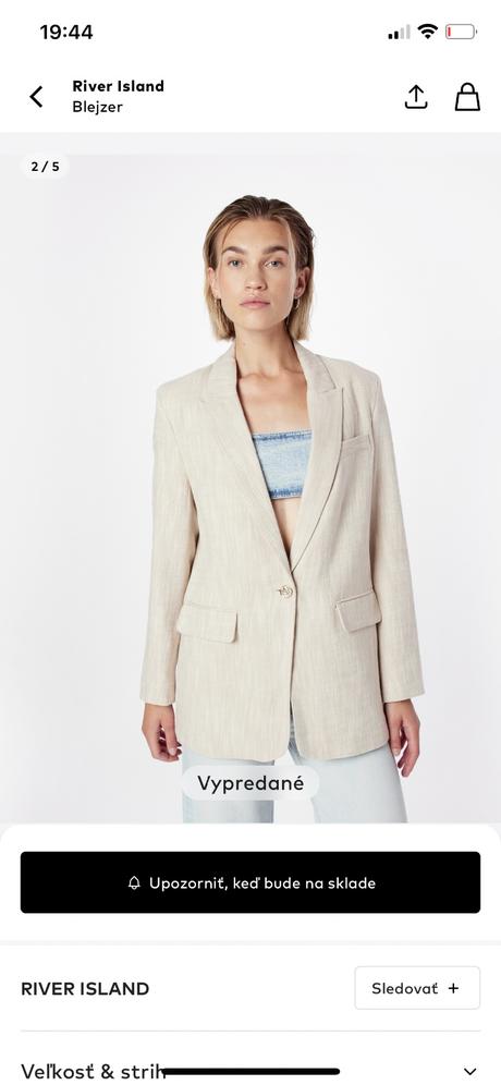 River island - sako + nohavice, river island,32