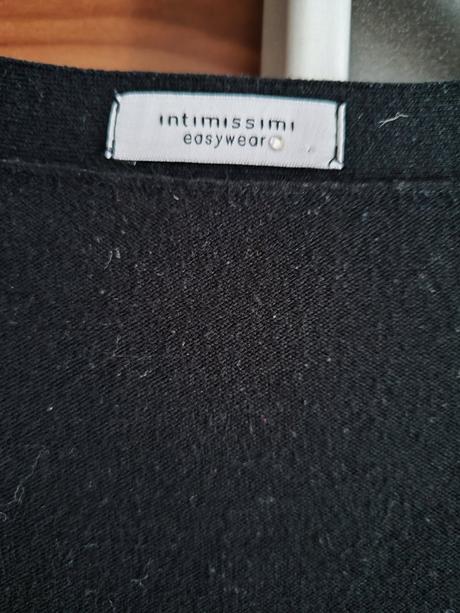 Dlhý sveter, intimissimi,l